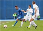 Nogomet: Dinamo - Rijeka 07.05.2014