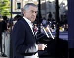 Bernard-Henri Levy održao predavanje u sklopu europskog tjedna u Hrvatskoj