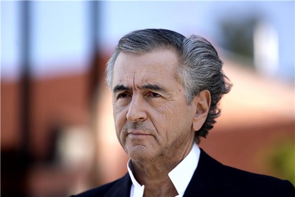 Bernard-Henri Levy održao predavanje u sklopu europskog tjedna u Hrvatskoj