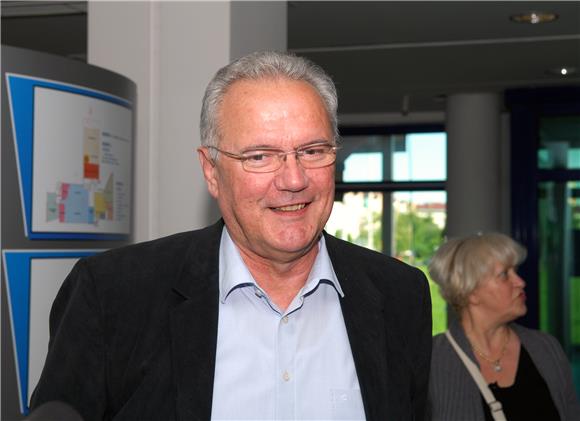 Mimica: nije svejedno hoćete li glas dati konzervativnoj ili socijaldemokratskoj opciji