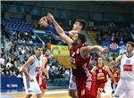 Liga za prvaka: Cibona-Cedevita 10.05.2014