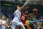 Liga za prvaka: Cibona-Cedevita 10.05.2014