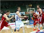 Liga za prvaka: Cibona-Cedevita 10.05.2014