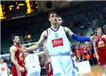 Liga za prvaka: Cibona-Cedevita 10.05.2014