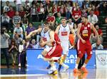 Liga za prvaka: Cibona-Cedevita 10.05.2014