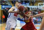 Liga za prvaka: Cibona-Cedevita 10.05.2014