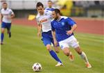 Hajduk - Osijek 2-0 - poluvrijeme