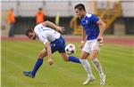 Hajduk - Osijek 2-0 - poluvrijeme