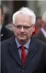 Josipović doputovao u posjet Sjedinjenim Državama