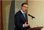 Vučić: U Srbiji nema mržnje prema susjedima, podupiremo cjelovitost BiH