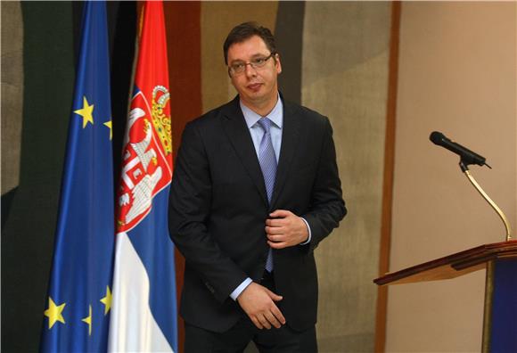 Vučić: U Srbiji nema mržnje prema susjedima, podupiremo cjelovitost BiH