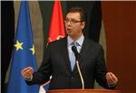 Vučić: U Srbiji nema mržnje prema susjedima, podupiremo cjelovitost BiH