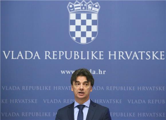 Grčić: u prvom kvartalu moguć rast BDP-a (duža)