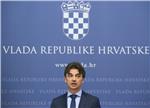 Grčić: u prvom kvartalu moguć rast BDP-a (duža)