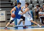 Liga za prvaka: Zadar - Kvarner  13.5.2014.