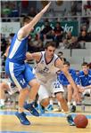 Liga za prvaka: Zadar - Kvarner  13.5.2014.