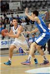 Liga za prvaka: Zadar - Kvarner  13.5.2014.