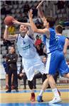 Liga za prvaka: Zadar - Kvarner  13.5.2014.