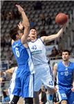 Liga za prvaka: Zadar - Kvarner  13.5.2014.