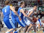 Liga za prvaka: Zadar - Kvarner  13.5.2014.