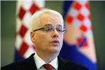 Josipović u srijedu s Bidenom a moguće i Obamom