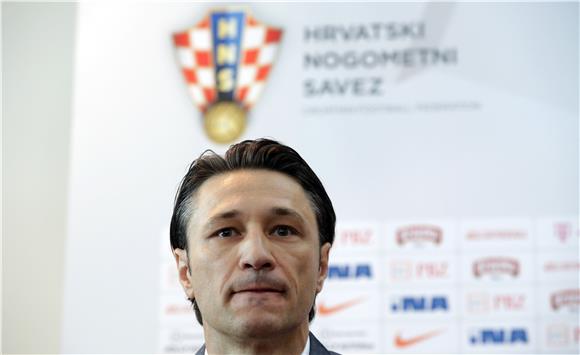 SP 2014: Niko Kovač objavio širi popis 