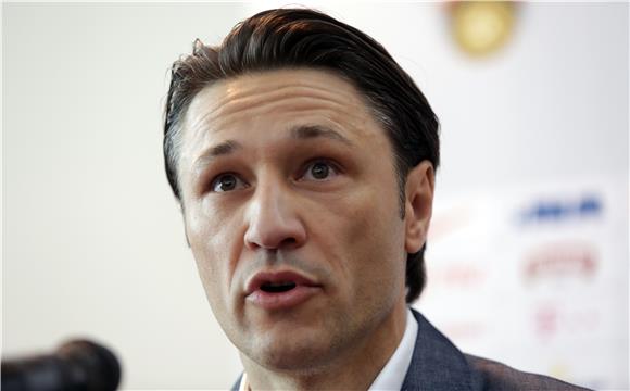 SP 2014: Niko Kovač objavio širi popis 