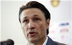 SP 2014: Niko Kovač objavio širi popis 