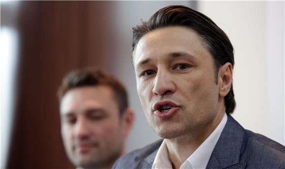 SP 2014: Niko Kovač objavio širi popis 