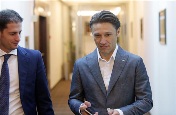 SP 2014: Niko Kovač objavio širi popis 