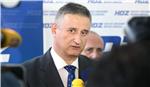 Karamarko: kao ravnatelj SOA-e nisam učinio ništa nezakonito