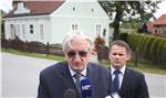 Tuđman: sastanak dijela radne skupine bio Milanovićeva partijska zadaća