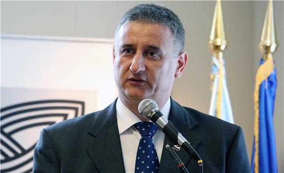 Karamarko: Tuđman je živio sudbinu i povijest svog naroda