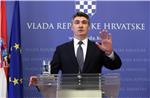 Milanović: 1. srpnja 2015. apliciramo za schengensku zonu