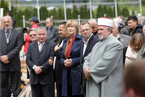 69. komemoracija za sve žrtve Bleiburga