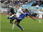 HNL: Rijeka - Slaven Belupo 2-0