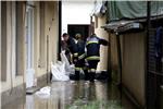 Vlada će financirati javne radove na sanaciji poplavljenih područja