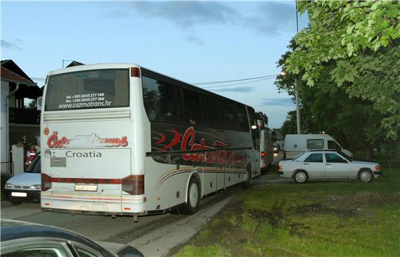 Mature za pristupnike iz Slavonskog Broda i Županje te BiH nakon 9. lipnja