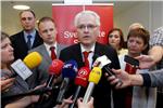 Predsjednik Josipović posjetio Sveučilišni kampus u Koprivnici