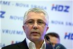 HDZ otkazuje predizborne skupove u svrhu pomoći poplavama nastradalim područjima