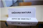 Državna matura 2014. 