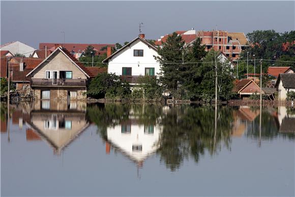 Trodnevna žalost u Srbiji, dosad 22 žrtve poplava