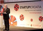 Konferencija 'Start up Croatia'