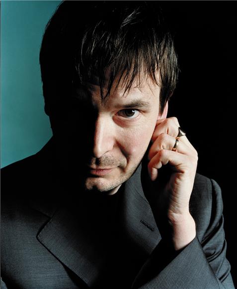 Ian Rankin: krimići su važni za kulturu