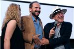 Ralph Fiennes na 8. Festivalu tolerancije - JFF Zagreb