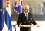 EU IZBORI Josipović pozvao građane da u nedjelju izađu na izbore