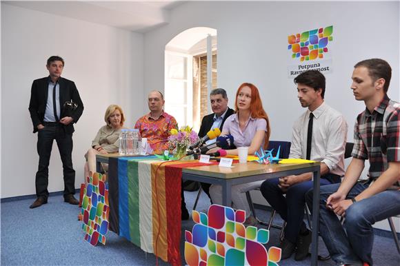 Split dobio LGBT Centar - najavljen ovogodišnji Pride