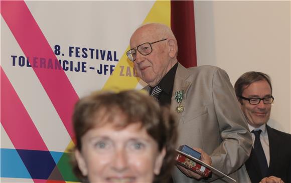 Završio 8. Festival tolerancije - JFF Zagreb