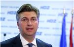 EU IZBORI Plenković: očekujemo pobjedu i šest mandata