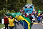 BRAZIL SOCCER FIFA WORLD CUP 2014